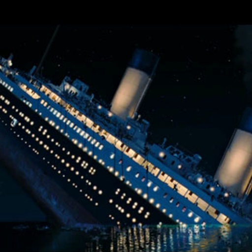 gmod sinkable titanic map